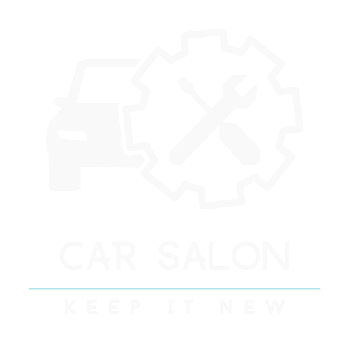 Car Salon, car care experts. car garage, car workshop